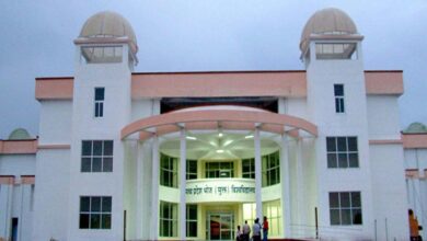 NCTE ने सत्र 2025-26 के लिए MP समेत चार राज्यों के 380 बीएड कॉलेजों की मान्यता समाप्त करने का निर्णय लिया