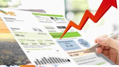 आगामी बिजली बिलों में उपभोक्ताओं को यूल एंड पॉवर परचेस एडजस्टमेंट चार्ज भी बिल में देना होगा