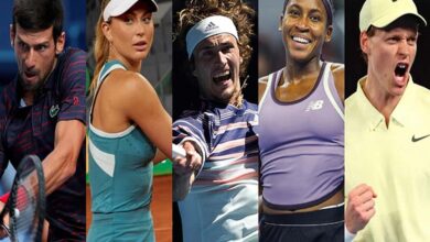 जोकोविच का विजयरथ लगातार 16वीं बार फ्रेंच ओपन के चौथे दौर में पहुंचे