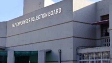 मुन्नाभाई बैठाकर फर्जीवाड़ा करने वाले अभ्यर्थियों की उम्मीदवारी होगी निरस्त