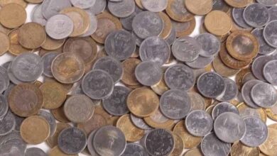 बिलासपुर के बाजारों में सिक्कों की भारी किल्लत