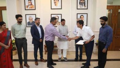 नवकरणीय ऊर्जा आज की जरूरत : मध्यप्रदेश को बनायेंगे मॉडल स्टेट : मुख्यमंत्री डॉ. यादव नवकरणीय ऊर्जा आज की जरूरत : मध्यप्रदेश को बनायेंगे मॉडल स्टेट : मुख्यमंत्री डॉ. यादव