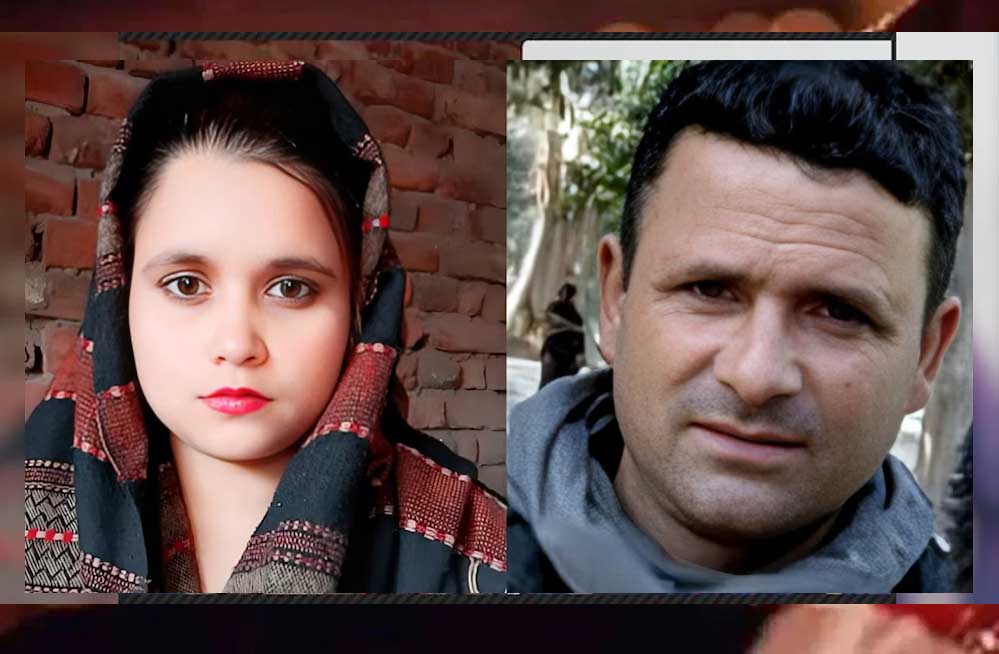 रामपुर में ससुर ने अपनी होने वाली बहू के साथ किया निकाह, रात में वीडियो कॉल पर जुड़ते थे दोनों