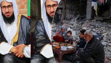 बिजनौर में Gaza पट्टी में मदद के नाम पर हो रही थी वसूली, शहर इमाम पर दर्ज हुआ केस