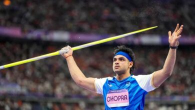 नीरज चोपड़ा ने जीती पेरिस डायमंड लीग, 88.16 मीटर किया थ्रो, लिया जूलियन वेबर से बदला…