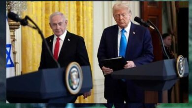 ट्रंप के ईरान पर बदले-बदले बोल… अब इजरायल को चेताया, कहा- FORDOW को नहीं कर पाओगे नेस्तनाबूद