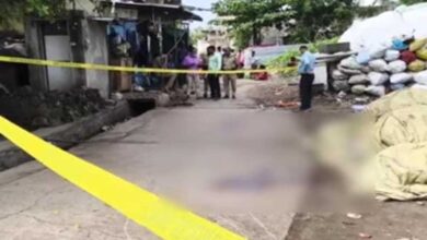 नशे में हुए विवाद के बाद व्यक्ति की पत्थर से कुचलकर हत्या, आरोपी गिरफ्तार