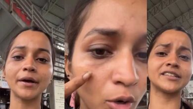 छत्तीसगढ़ की फिल्म एक्ट्रेस के साथ लूटपाट की नाकाम  कोशिश