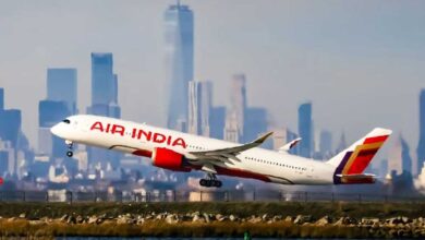 DGCA का एअर इंडिया पर कड़ा एक्शन, तीन अफसरों को हटाने का निर्देश, सेफ्टी प्रोटोकॉल के उल्लंघन का मामला