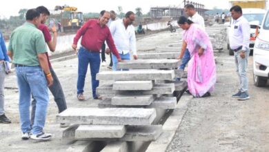 प्रदेश को मिलेगा ‘राजा भोज’ के नाम का रेलवे स्टेशन, केंद्रीय राज्य मंत्री भेजेंगी प्रस्ताव