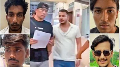 इंदौर में राजा रघुवंशी हत्याकांड में एसआईटी ने महालक्ष्मी नगर के प्रापर्टी कारोबारी सिलोम जेम्स को गिरफ्तार किया