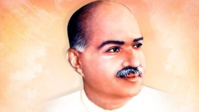 23 जून पुण्यतिथि पर विशेष : देश की अखंडता के लिए आजीवन लड़ते रहे डॉ. श्यामा प्रसाद मुखर्जी