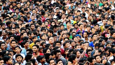 रिपोर्ट :भारत में 2075 तक एक तिहाई आबादी 60 वर्ष की होगी, जो वर्तमान 11% से काफी अधिक