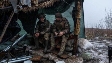 यूक्रेन और रूस के जंग को तीन साल से ज्यादा हुआ समय, जंग में मारे गए पुतिन के 10 लाख सैनिक