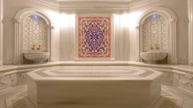 राजधानी में बनेगा देश का पहला आधुनिक यूनानी हम्माम, कलियासोत की पहाड़ियों पर निर्माण होगा