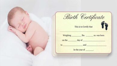 बच्चे के जन्म के बाद उसके नामकरण में ज्यादा वक्त न लगाए, हॉस्पिटल से छुट्टी के पहले उसका नामकरण कर लें