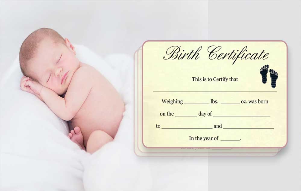 बच्चे के जन्म के बाद उसके नामकरण में ज्यादा वक्त न लगाए, हॉस्पिटल से छुट्टी के पहले उसका नामकरण कर लें