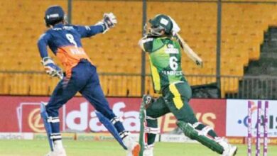 पहली बार में चंबल घड़ियाल्स ने बनाई फाइनल में जगह, खिताब के लिए होगी भोपाल लेपर्ड्स से भिड़ंत