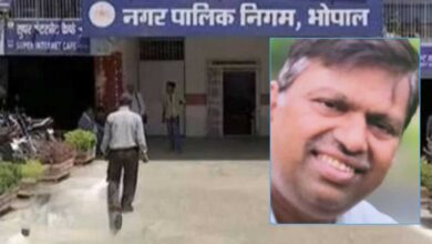 नानी की हवेली’ घोटाला: शासकीय भूमि पर करोड़ों की लूट — EOW में शिकायत दर्ज, अनूप गोयल व चोटरानी बंधुओं पर संगीन आरोप