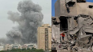 ट्रंप ने किया सीजफायर का दावा, ईरान के ताजा मिसाइल अटैक में 6 इजरायलियों की मौत