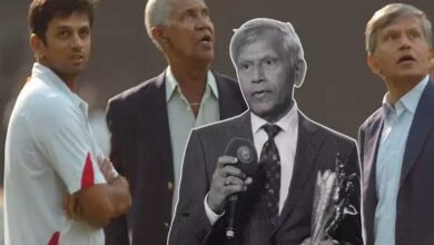 दिलीप दोषी के निधन पर टूट गए तेंदुलकर, अनिल कुंबले ने भी लिखा भावुक पोस्ट दिलीप दोषी के निधन पर टूट गए तेंदुलकर, अनिल कुंबले ने भी लिखा भावुक पोस्ट