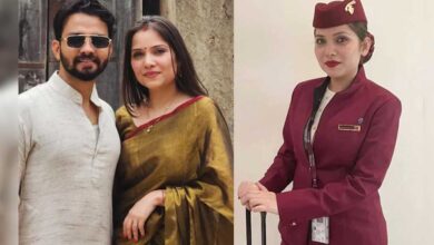 ईरान-इजराल जंग के बीच कतर में हुए हवाई हमलों के बाद उज्जैन में रहने वाली मनीषा भटनागर दोहा में फंसी