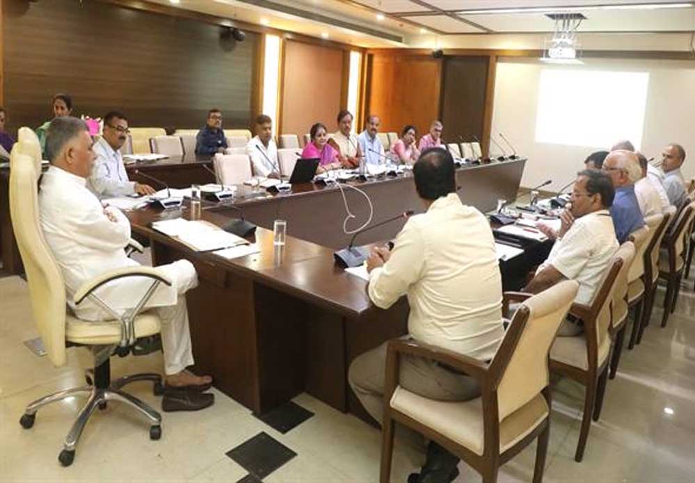 बीए उत्तीर्ण को भी साक्षात्कार के माध्यम से अन्य विषय में मिलेगा प्रवेश: मंत्री परमार