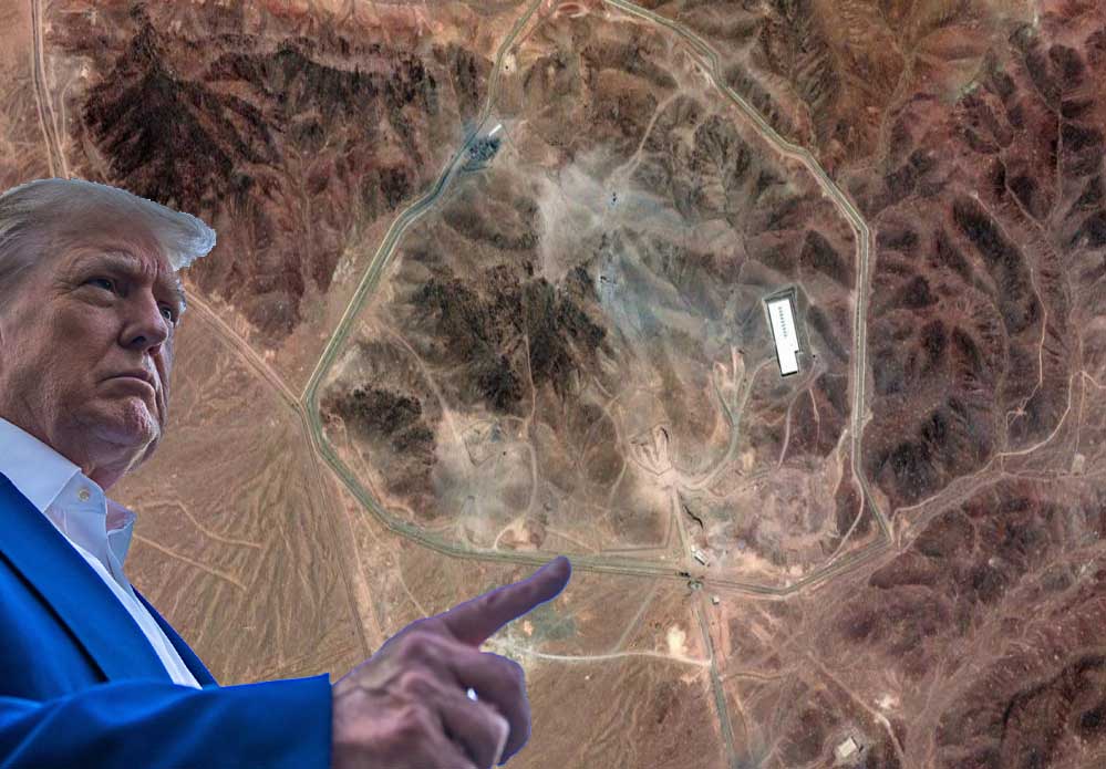 न्यूक्लियर साइट्स को बड़ा डैमैज… पहली बार ईरान ने माना कितना हुआ नुकसान