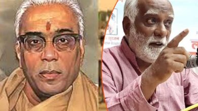 विरोध का पाखंड : 1975 की इमरजेंसी के साथ खड़ा था संघ और जनसंघ विरोध का पाखंड : 1975 की इमरजेंसी के साथ खड़ा था संघ और जनसंघ