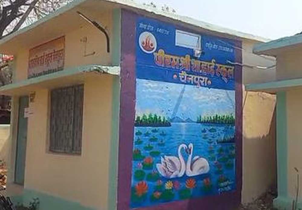 पीएम श्री स्कूल के प्राचार्य आलोक शर्मा पर 2.65 लाख के गबन का आरोप सिद्ध, आयुक्त ने किया निलंबित