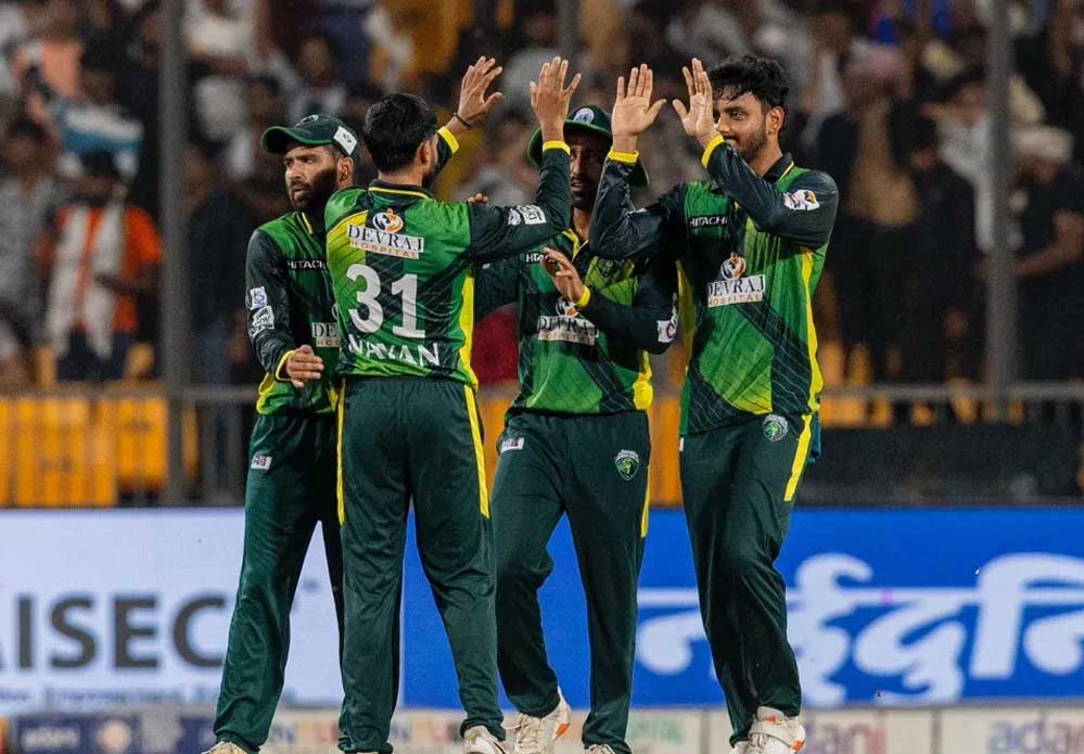 चंबल घड़ियाल का सपना टूटा, भोपाल लेपर्ड्स ने जीता MPL 2025 का खिताब