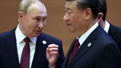 राष्ट्रपति पुतिन को गिरफ्तारी का डर, ब्रिक्स के लिए नहीं जाएंगे ब्राजील; जिनपिंग की भी दूरी