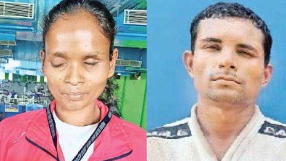 जानकी बाई-अर्पित काछी की जीत से चार देशों में गूंजा भारत का नाम