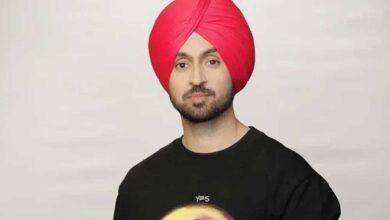 दिलजीत दोसांझ ‘बॉर्डर 2’ से हुए बाहर! PAK की हानिया संग काम करने की मिली सजा?