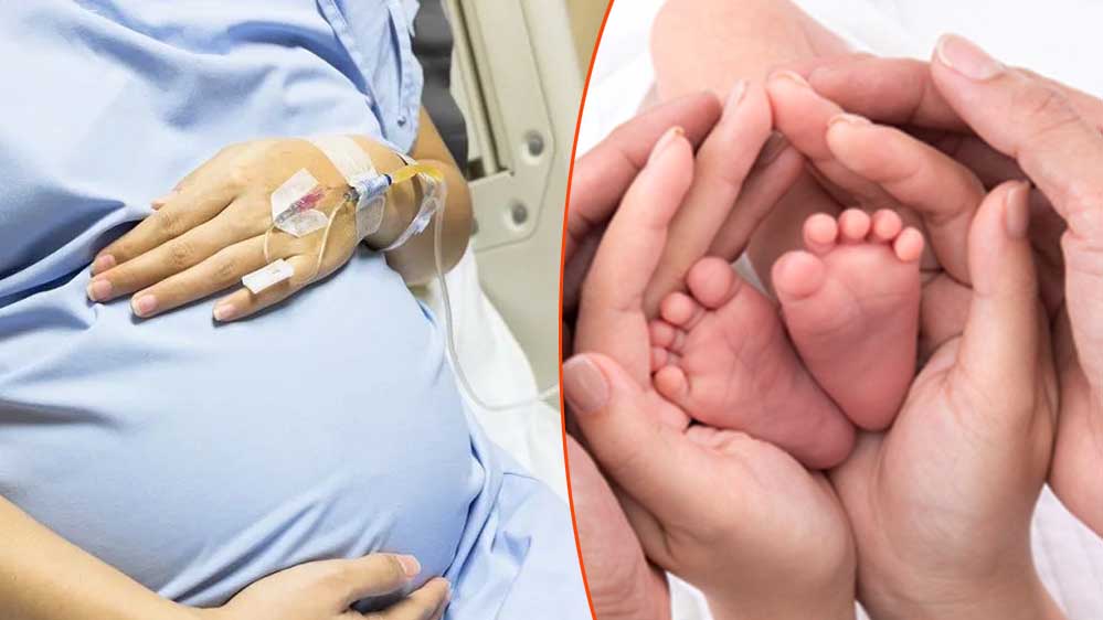 एमपी मातृ और शिशु स्वास्थ्य के मामले में देश के सबसे पीछे रहने वाला राज्य