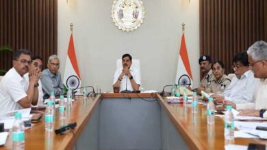 वर्षाकाल से जुड़ी दिक्कतों का समाधान तत्परता पूर्वक करें: मुख्यमंत्री डॉ. यादव