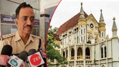 न्यायमूर्ति की युगलपीठ ने टीआई रविंद्र द्विवेदी को अनूठी सजा सुनाई , एक साल में 1000 फलदार पौधे रोपने का निर्देश दिया