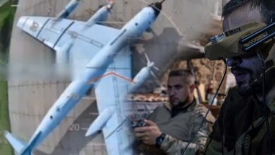 यूक्रेन ने सस्ते FPV ड्रोनों का इस्तेमाल कर रूस के महंगे विमानों को नष्ट कर दिया