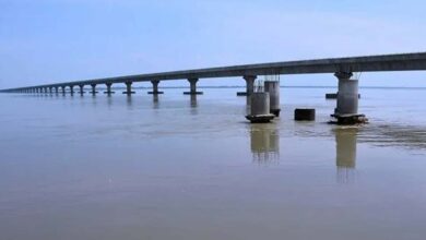 शिप्रा नदी पर बनेगा 150 मीटर लंबा सेतु, पर्यवेक्षक समिति ने  प्रस्ताव को मंजूरी दी, टेंडर प्रक्रिया शुरू