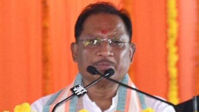 रायपुर : हमारी सरकार बस्तर में शांति और विकास के लिए प्रतिबद्ध: मुख्यमंत्री साय