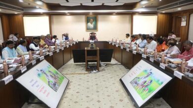 कल पचमढ़ी में कैबिनेट बैठक, सीएम 33.88 करोड़ के विकास कार्यों का लोकार्पण और शिलान्यास करेंगे