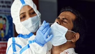 प्रदेश में कोरोना वायरस के केस तेजी के साथ बढ़ रहे, एक्टिव केस 3758, एम्स में मुफ्त RT-PCR जांच