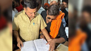 राजधानी भोपाल में हिंदू संगठनों ने ‘जिम जिहाद’ के खिलाफ अभियान छेड़