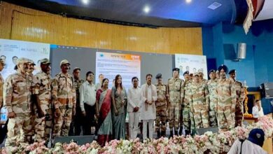 एक शपथ, लाखों जिंदगियाँ: भोपाल में हुआ एंटी-टोबैको कॉन्क्लेव