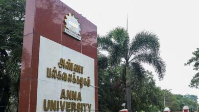 विश्वविद्यालय परिसर में BF के सामने छात्रा से बनाए शारिरिक संबंध, कोर्ट ने सुनाई 30 साल की जेल, 90,000 रुपये का जुर्माना विश्वविद्यालय परिसर में BF के सामने छात्रा से बनाए शारिरिक संबंध, कोर्ट ने सुनाई 30 साल की जेल, 90,000 रुपये का जुर्माना