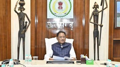 वनों से समृद्धि की ओर : छत्तीसगढ़ में आधुनिक आयुर्वेदिक प्रसंस्करण इकाई का लोकार्पण आज