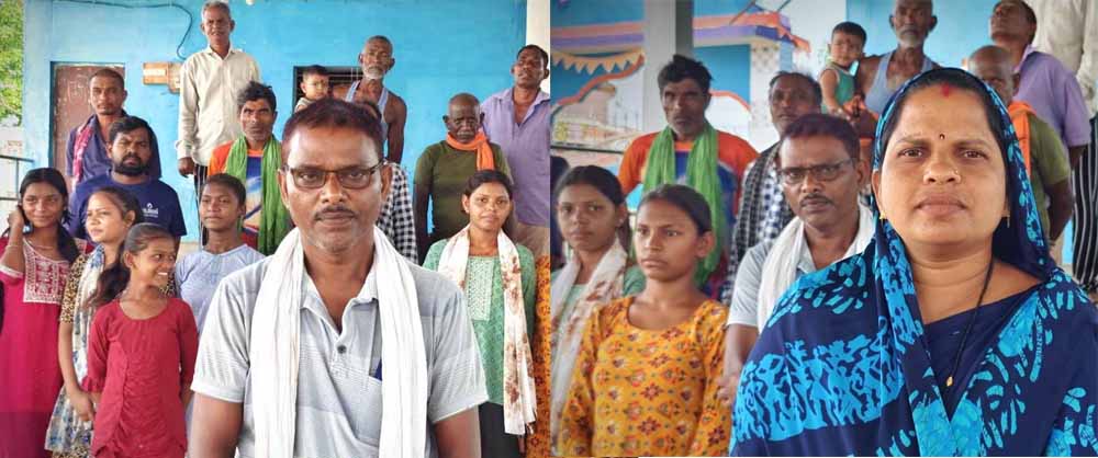 शिक्षा की रौशनी से चमका तरौद का स्कूल शिक्षा की रौशनी से चमका तरौद का स्कूल