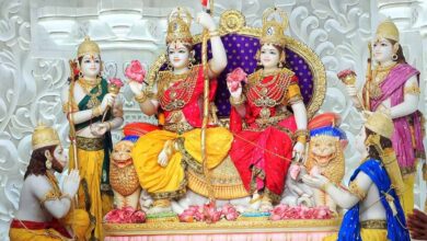 रामभक्तों को जल्द ही राम दरबार के दर्शन करने का मिलेगा मौका, मंदिर ट्रस्ट कर रहा विचार