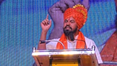 तेलंगाना में भाजपा विधायक टी राजा सिंह ने पार्टी से इस्तीफा दिया