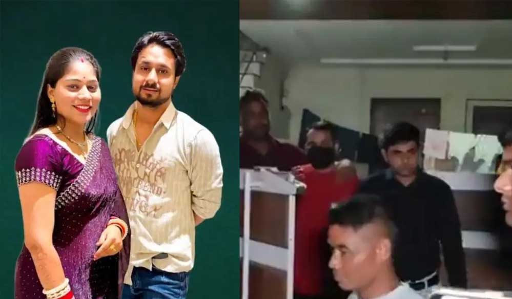 राजा रघुवंशी मर्डर केस: शिलोम के घर से मिले सोनम का लैपटॉप और गहने, आज भी इंदौर में जांच करेगी मेघालय पुलिस